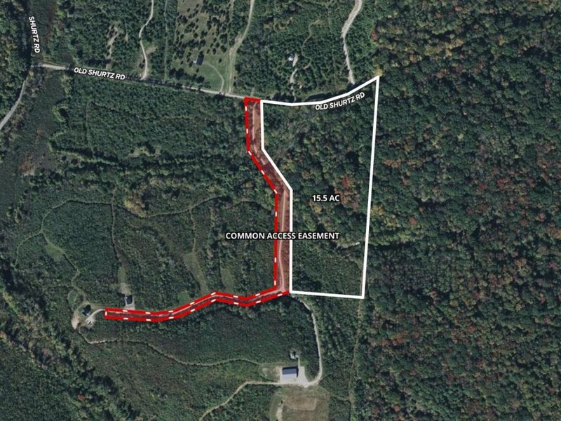 0 Old Shurtz Road , New Plymouth, OH 45654 Photo 14