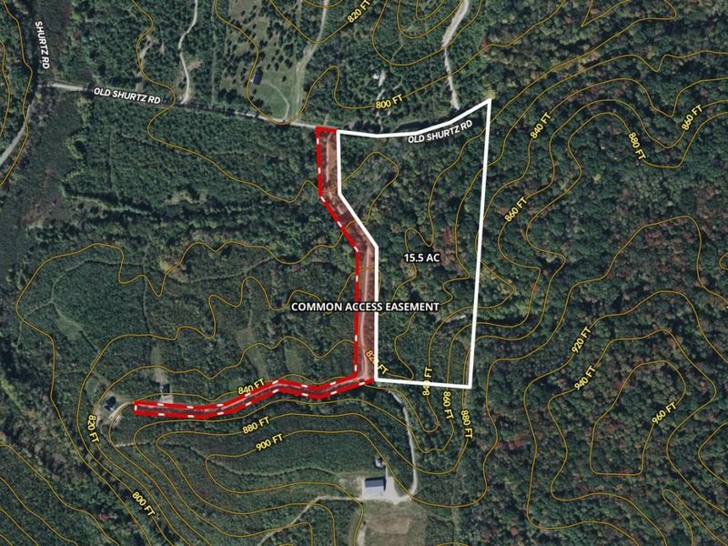 0 Old Shurtz Road , New Plymouth, OH 45654 Photo 15