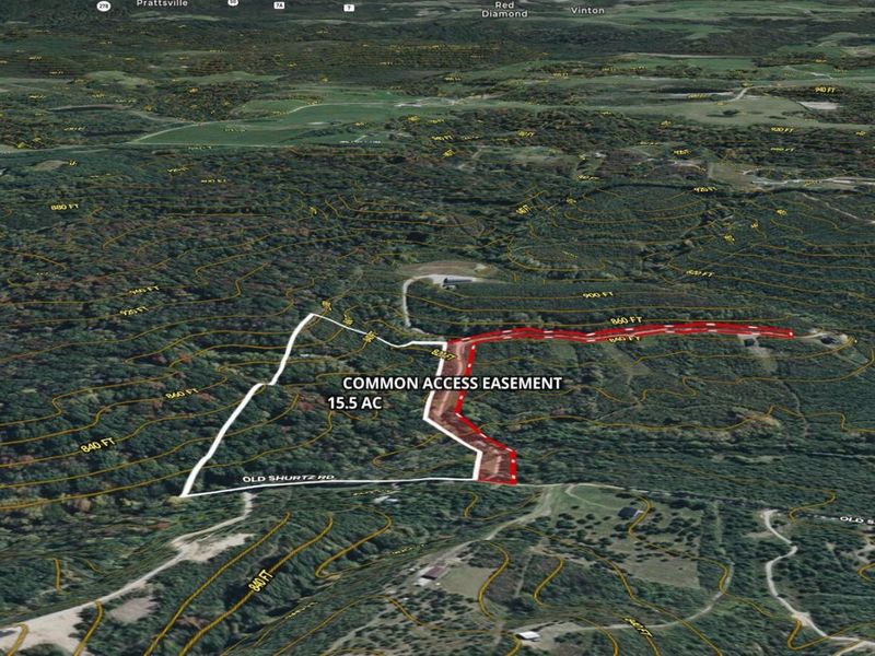 0 Old Shurtz Road , New Plymouth, OH 45654 Photo 16