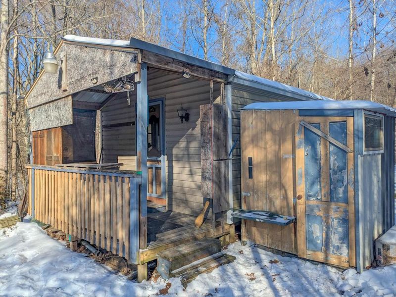 0 Old Shurtz Road , New Plymouth, OH 45654 Photo 9