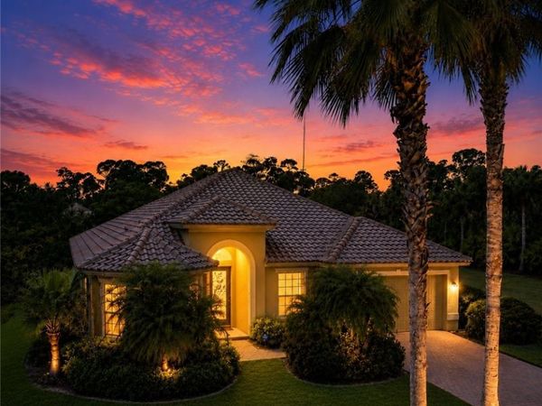 7665 Mesetta Way, Vero Beach, FL 32967