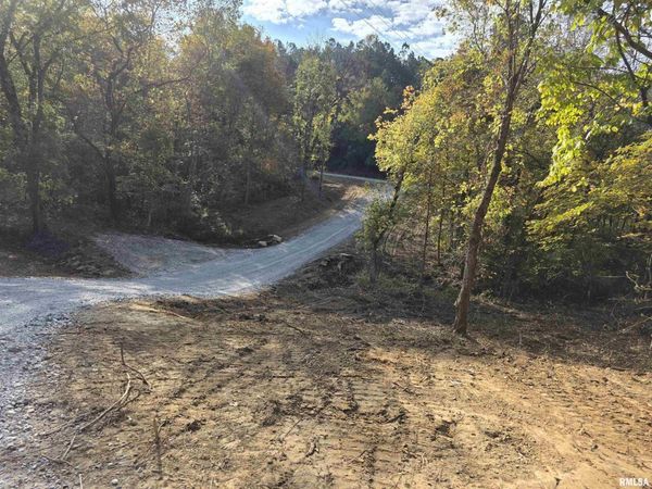 255 Yellow Springs Road, Elizabethtown, IL 62931