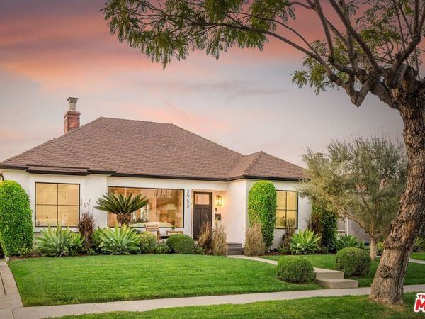 3953 S Victoria Avenue, View Park, CA 90008