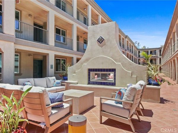 927 Deep Valley Drive, Unit 105, Rolling Hills Estates, CA 90274