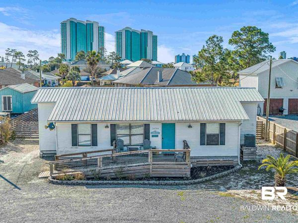 26254 Carondelette Drive, Orange Beach, AL 36561