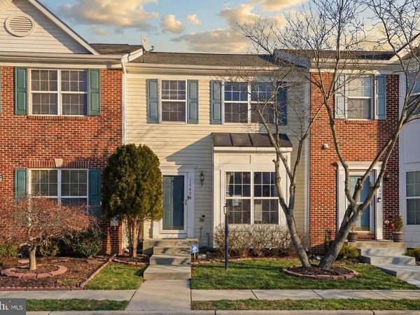 15420 KENNETT SQUARE WAY, BRANDYWINE, MD 20613