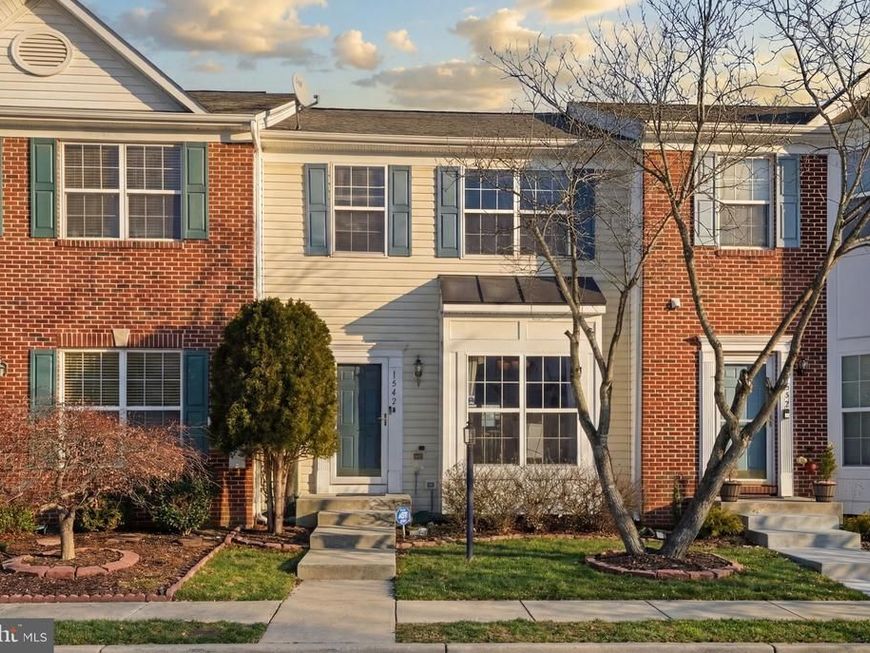 15420 Kennett Square Way, Brandywine, MD 20613 Main Photo