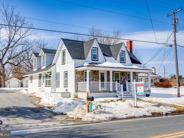 27700 RIDGE ROAD, DAMASCUS, MD 20872