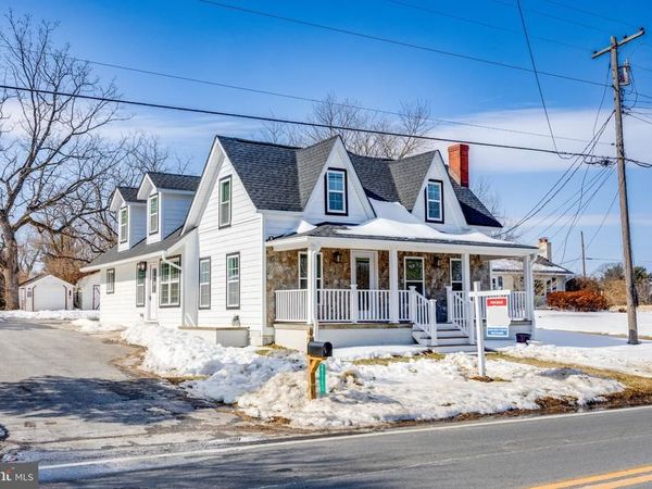 27700 RIDGE ROAD, DAMASCUS, MD 20872