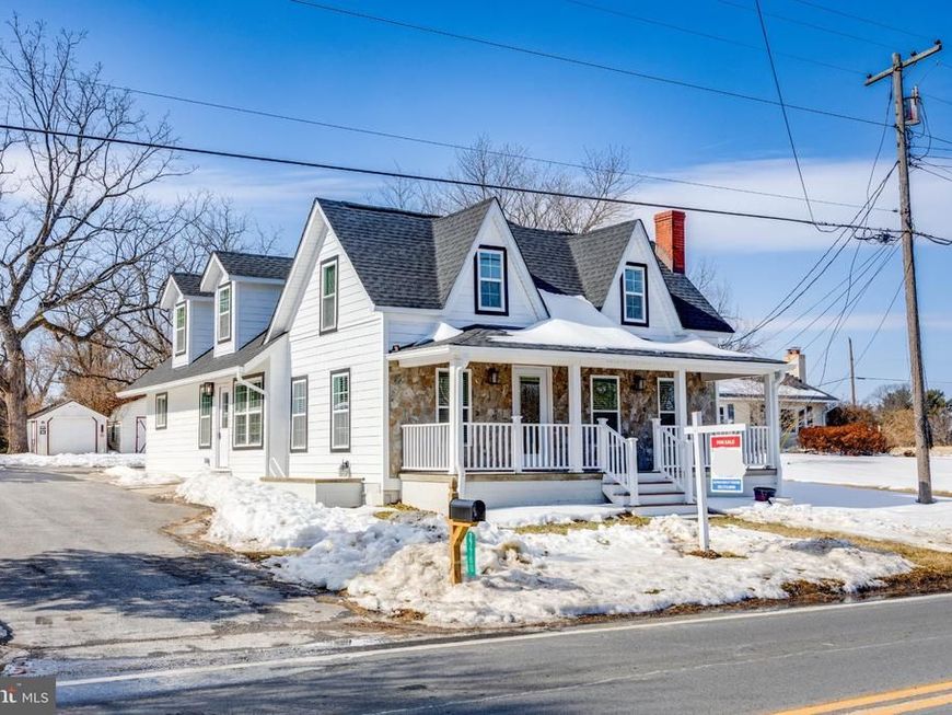 27700 Ridge Road, Damascus, MD 20872 Main Photo