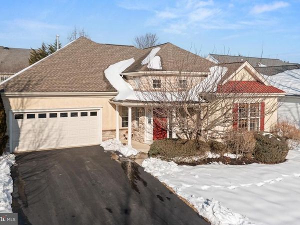 27 MISSION WAY, BARNEGAT, NJ 08005