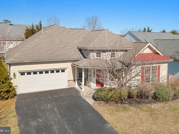 27 MISSION WAY, BARNEGAT, NJ 08005