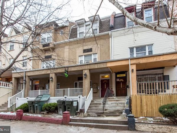 4437 CHESTNUT STREET, Unit 2R, PHILADELPHIA, PA 19104