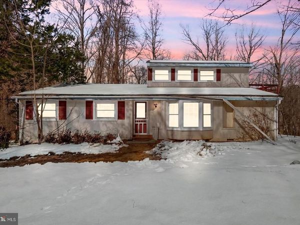 9301 ANTLER COURT, FREDERICKSBURG, VA 22407