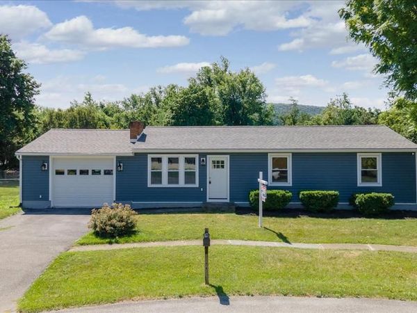 13 W DOUGLAS COURT, SMITHSBURG, MD 21783