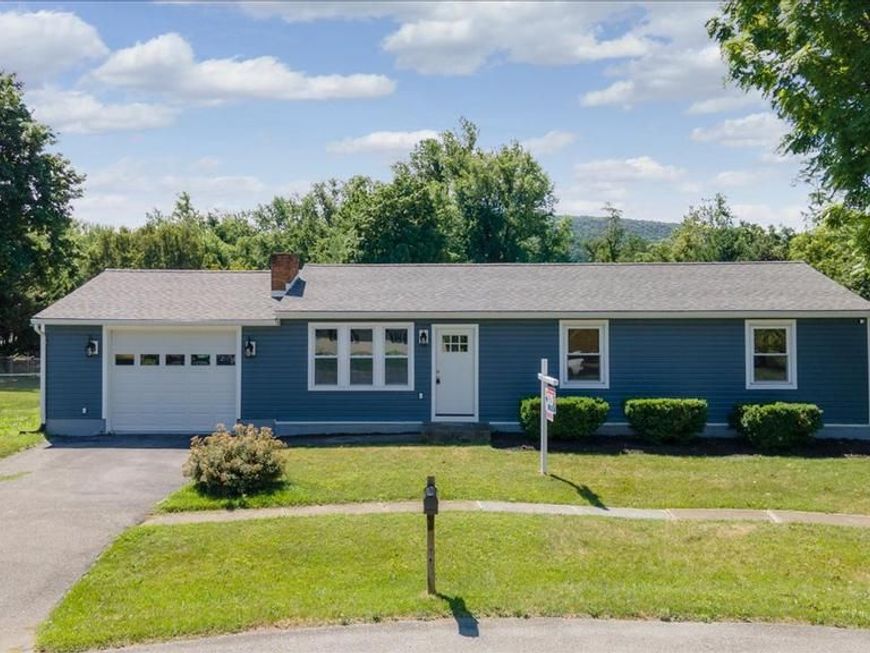 13 W Douglas Court, Smithsburg, MD 21783 Main Photo