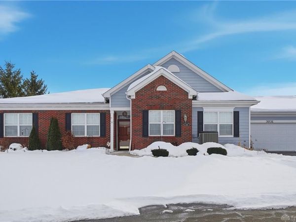 3031 Willowbrook Way, Beavercreek, OH 45431