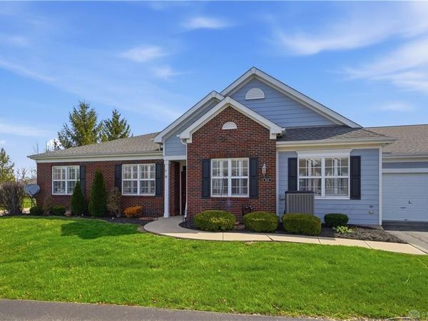 3031 Willowbrook Way, Beavercreek, OH 45431