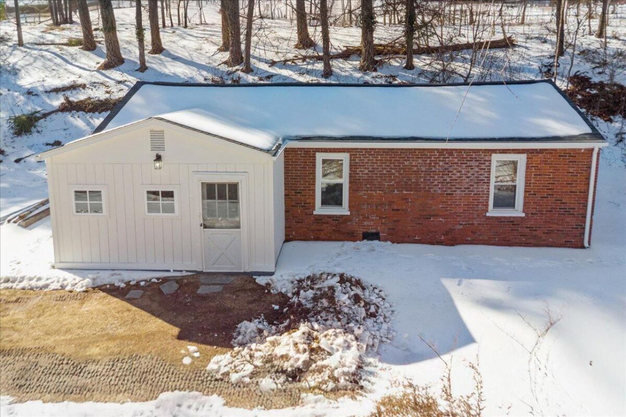 1007 Reed Dr, Big Island, VA 24526 Main Photo