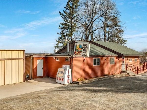 26566 County Highway X , Cadott, WI 54727