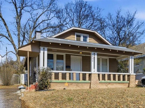 1696 KENDALE AVE, Memphis, TN 38106