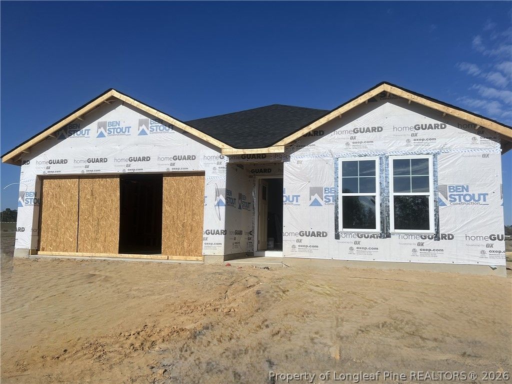 56 Coachman Lane, Autryville, NC 28318 Main Photo