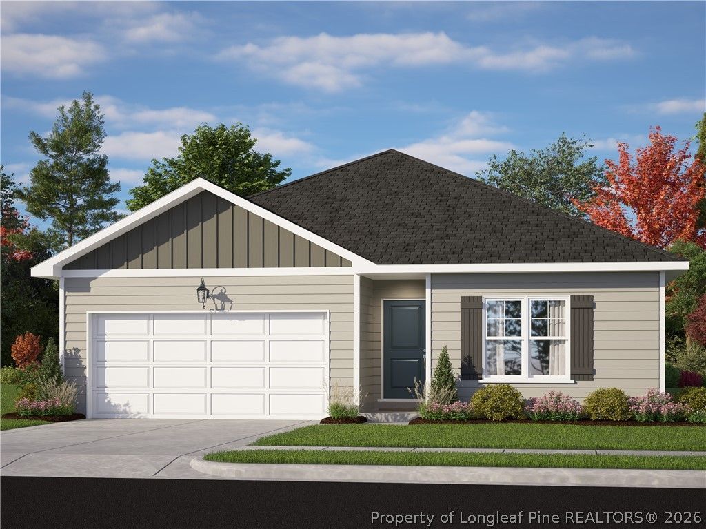 56 Coachman Lane, Autryville, NC 28318 Main Photo