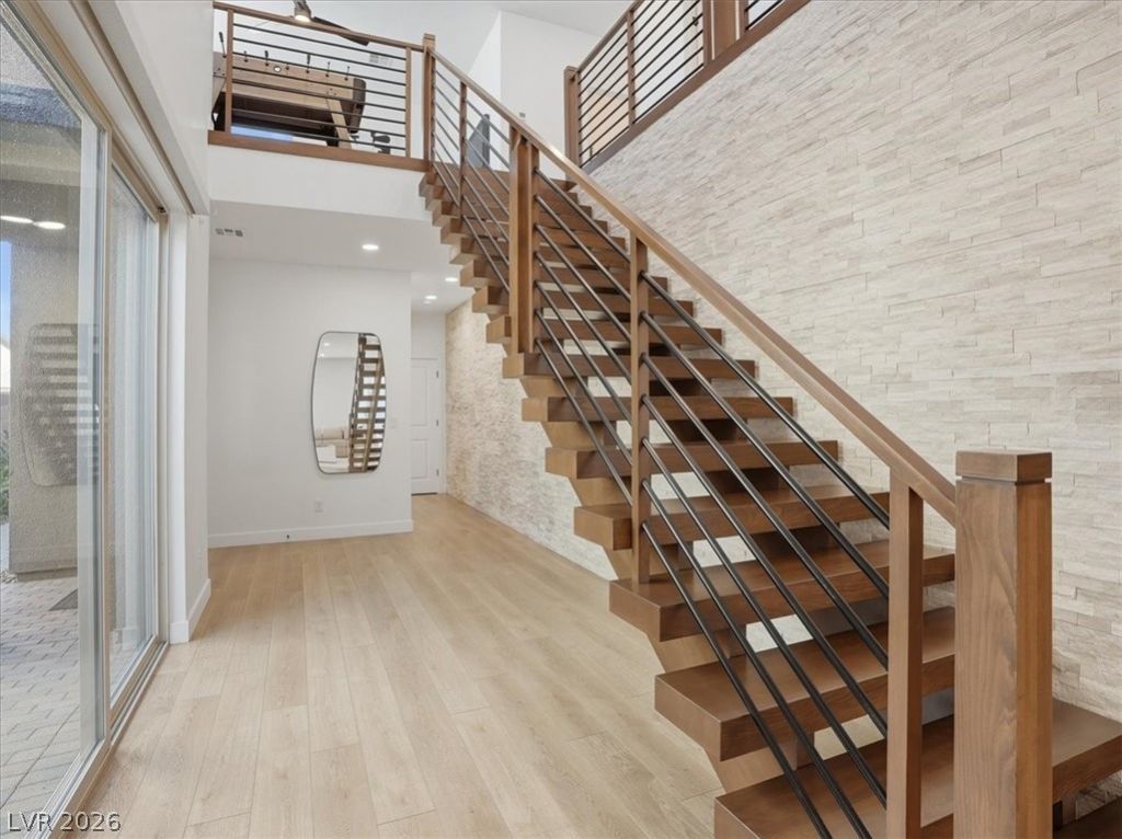 9725 Starlight Ridge Avenue, Las Vegas, NV 89148 Main Photo