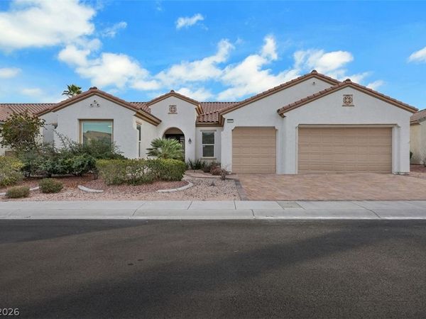 2377 Chester Heights Court , Henderson, NV 89052