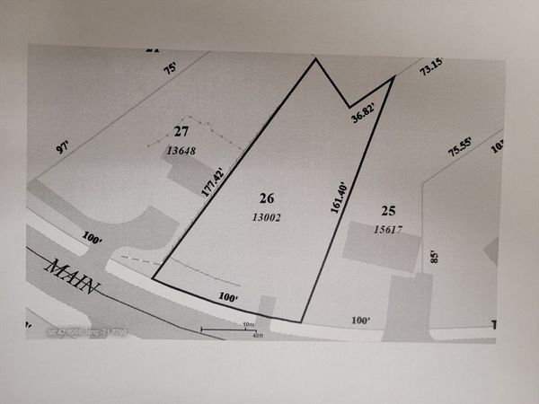 0 Main, Millbury, MA 01527