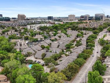 5616 Preston Oaks Road, Unit 1208, Dallas, TX 75254