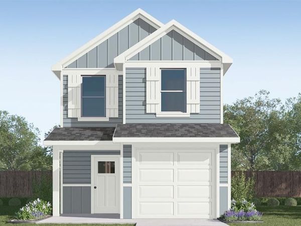 6009 Pinion Trail, Princeton, TX 75407