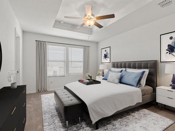 822 Breakwater Drive, Princeton, TX 75407