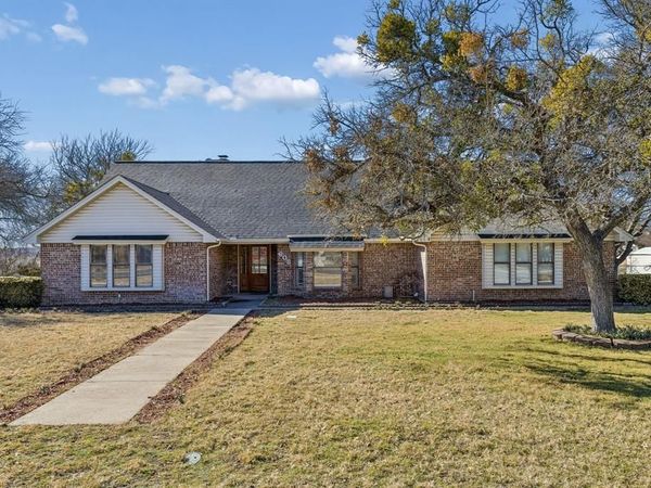 608 Knights Bridge Road, Willow Park, TX 76087