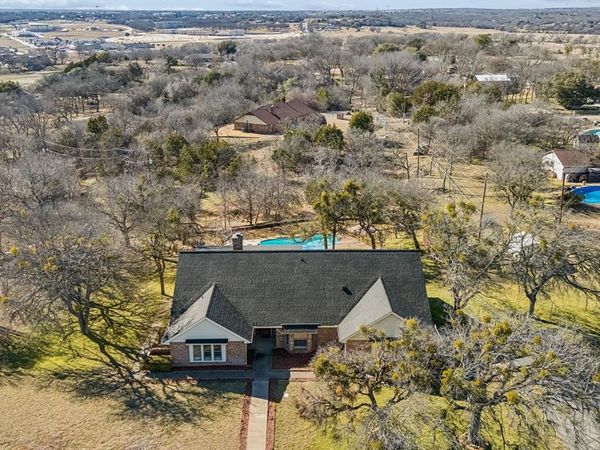 608 Knights Bridge Road, Willow Park, TX 76087