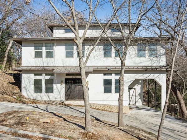 6712 Cumberland Road, Fort Worth, TX 76116