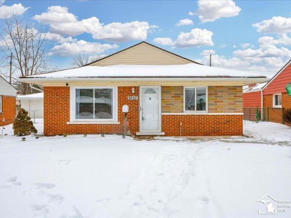 9255 Syracuse Street, Taylor, MI 48180