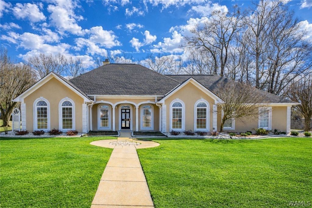 1649 Medlar Drive, Tuscaloosa, AL 35405 Main Photo