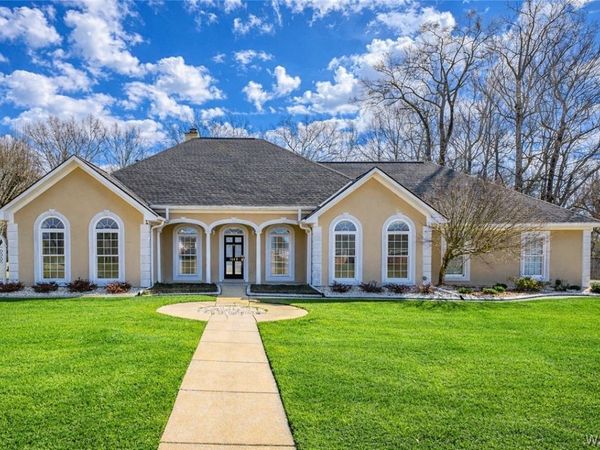 1649 Medlar Drive, Tuscaloosa, AL 35405