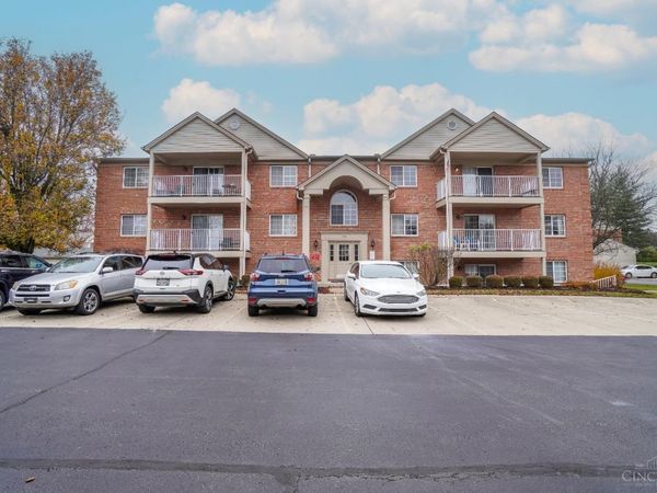 3161 Preserve Lane, Unit 3D, Colerain Twp, OH 45239