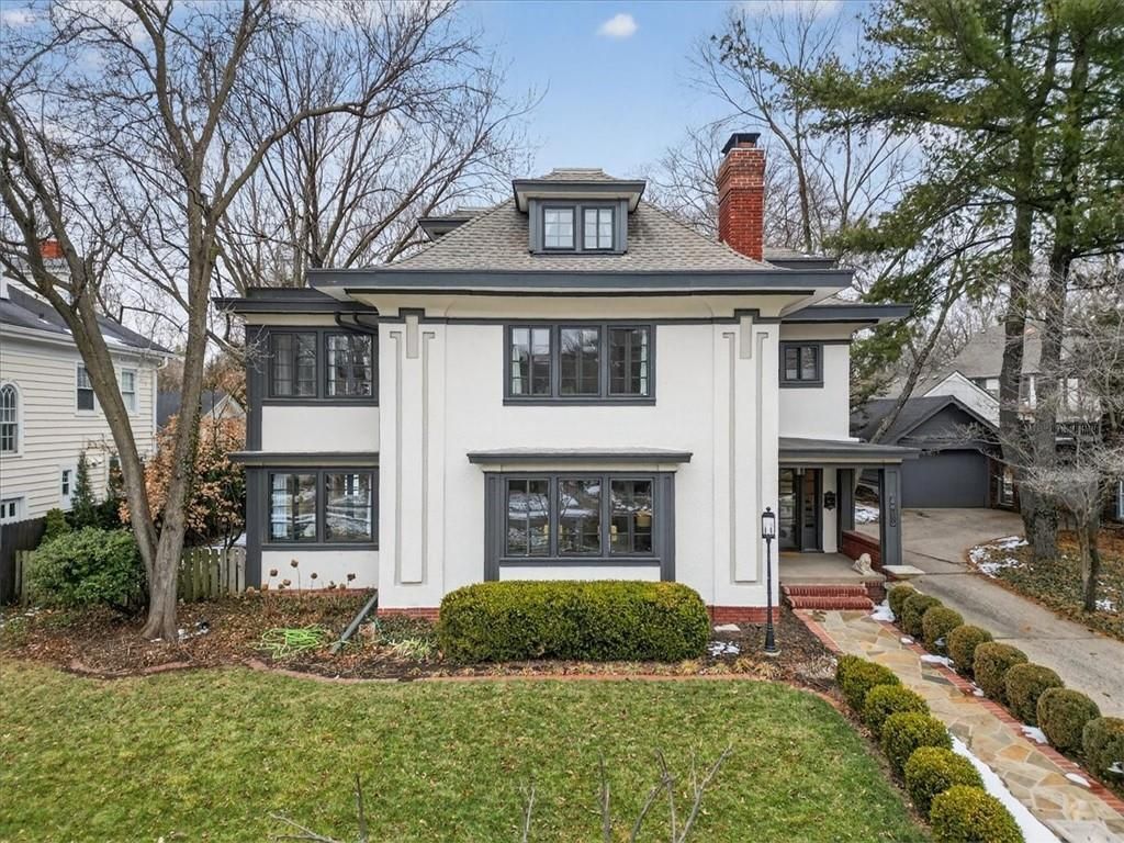 6016 Belleview Avenue, Kansas City, MO 64113 Main Photo