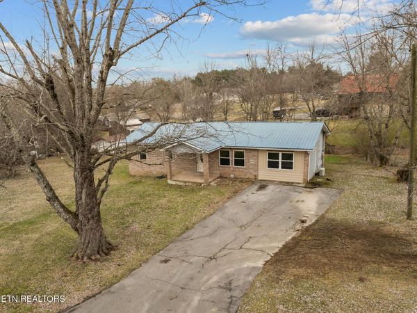 478 Lee Drive, Crossville, TN 38555