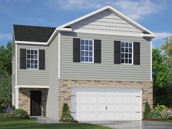 122 Linden Drive, Thomasville, NC 27360