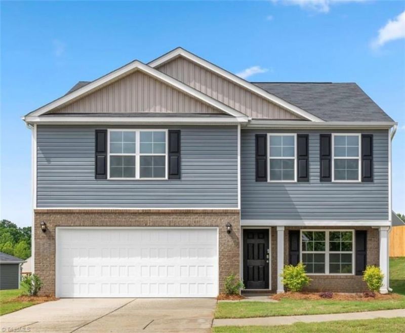 361 Harper Mill Circle, Lexington, NC 27292 Main Photo