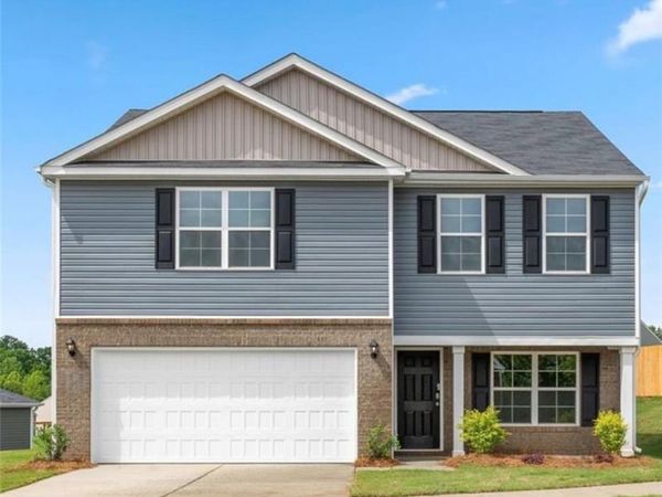361 Harper Mill Circle, Lexington, NC 27292
