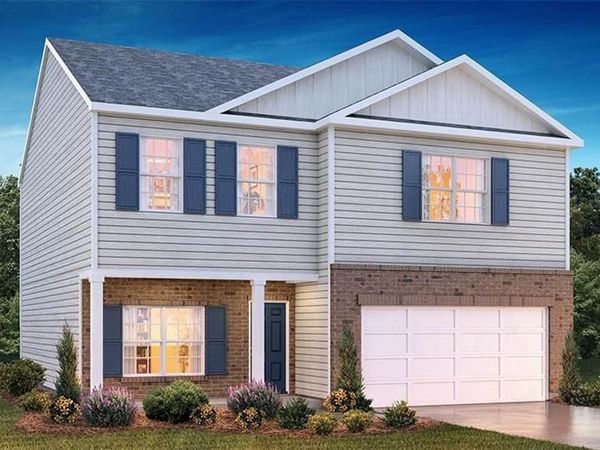 361 Harper Mill Circle, Lexington, NC 27292