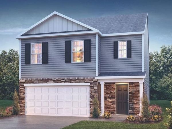 120 Linden Drive, Thomasville, NC 27360