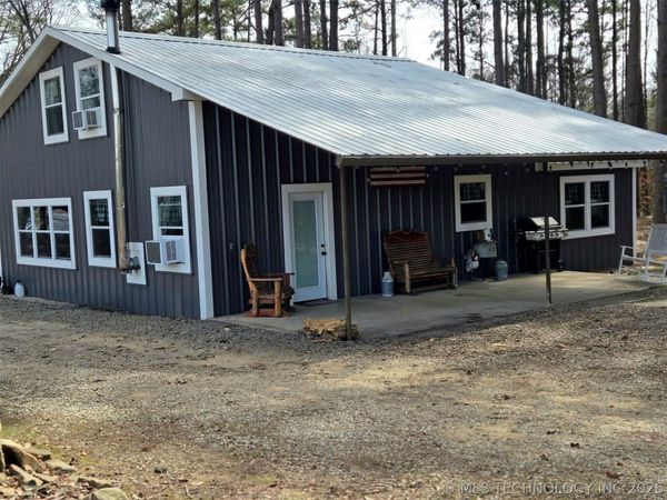 181002 Apache Road, Rattan, OK 74562