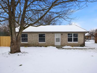 3304 Fall Court, Lexington, KY 40515