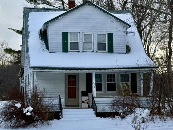 101 S River Road, Calais, ME 04619